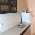 Apartment Margitapartman *