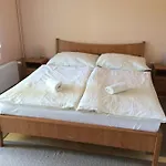 Apartment Margitapartman Bük