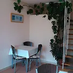 Apartment Margitapartman Bük