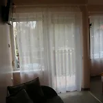 Margitapartman Bük