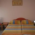 Margitapartman Apartment Bük