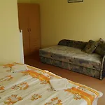 Apartment Margitapartman Bük