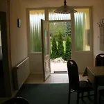 Apartment Margitapartman *