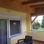 Margitapartman Apartment Bük