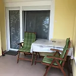 Apartment Margitapartman Bük
