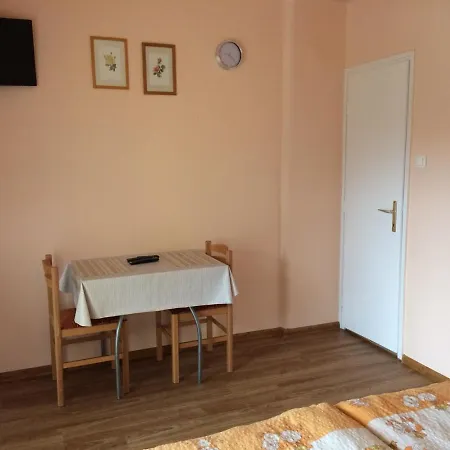 Margitapartman * Bük
