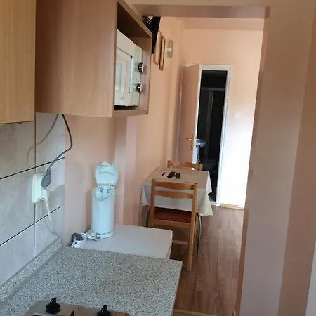 Margitapartman *