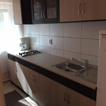Margitapartman Apartment *