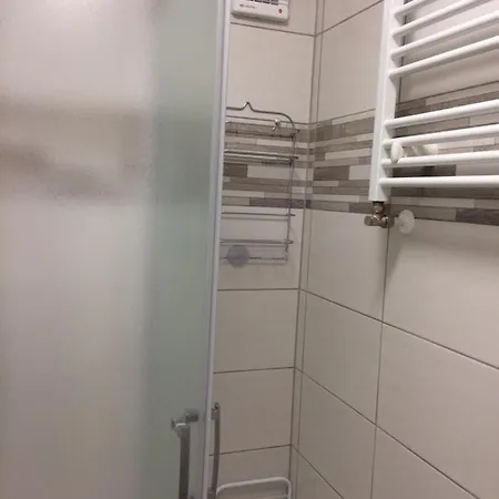 Apartment Margitapartman