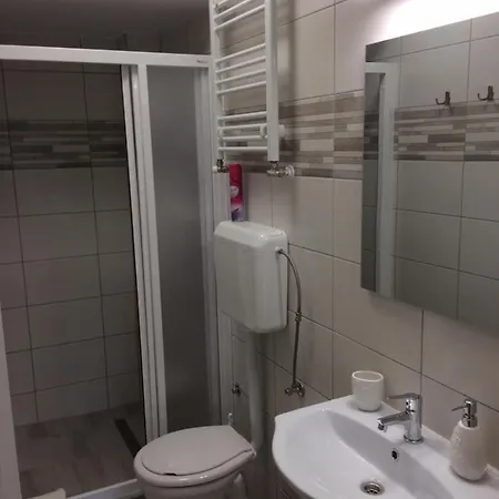 Lejlighed Margitapartman *