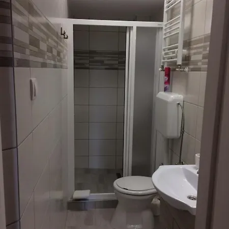 Margitapartman * Bük