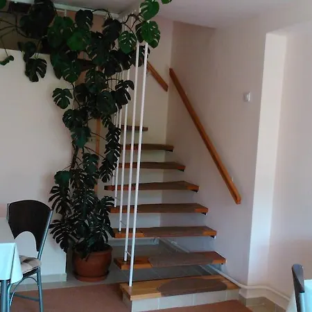 Apartment Margitapartman *