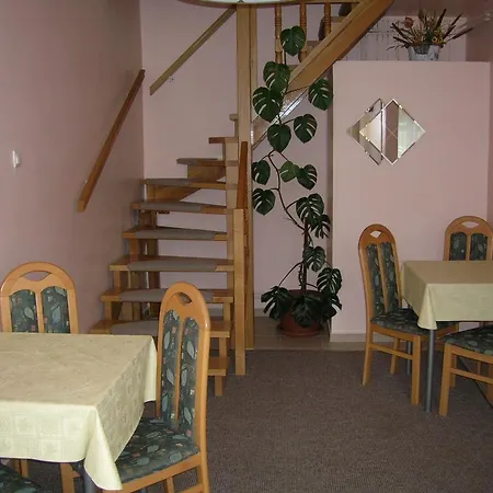 Margitapartman Apartment Buk