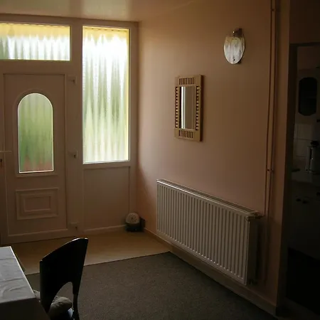 Margitapartman Lejlighed *