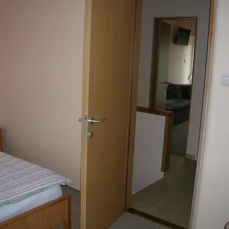 Margitapartman * Bük