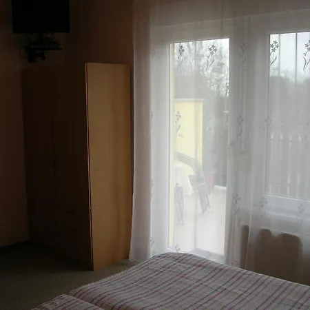 Lejlighed Margitapartman *