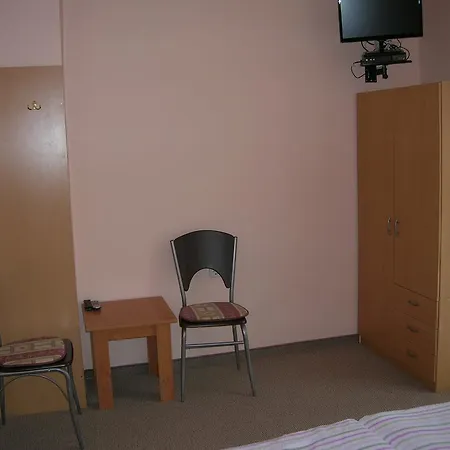 Apartment Margitapartman