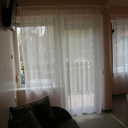 Margitapartman Bük
