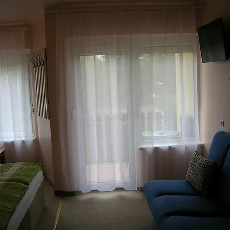 Margitapartman Apartment