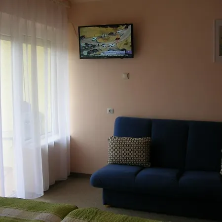 Apartment Margitapartman