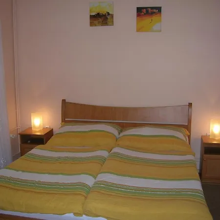 Apartment Margitapartman *