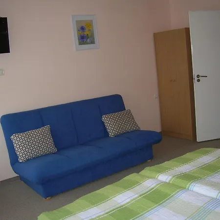 Apartment Margitapartman