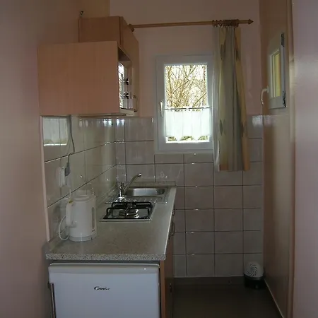 Margitapartman * Bük