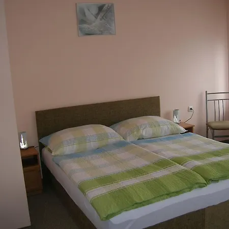 Margitapartman Apartment *