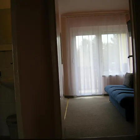 Margitapartman Apartment