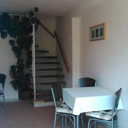 Margitapartman
