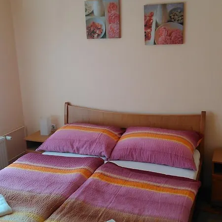 Apartment Margitapartman *