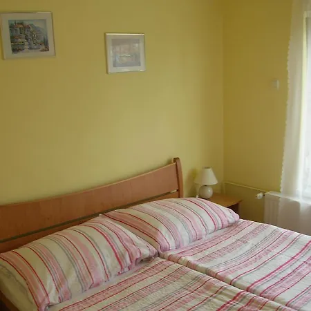 Appartement Margitapartman Bük