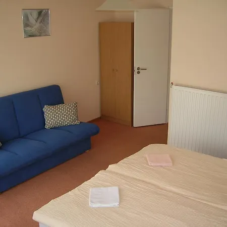 Apartment Margitapartman *