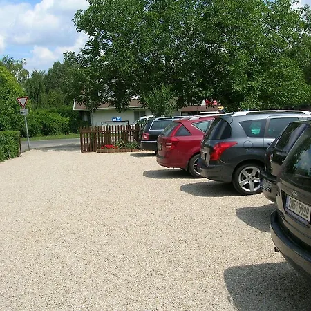 Appartement Margitapartman
