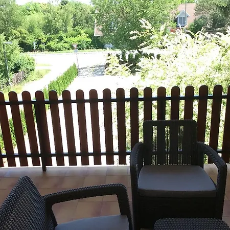 Margitapartman