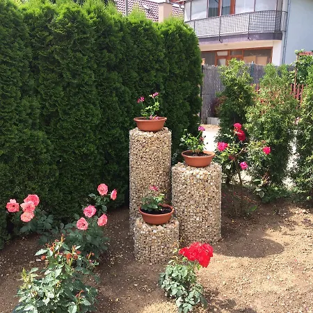 Margitapartman