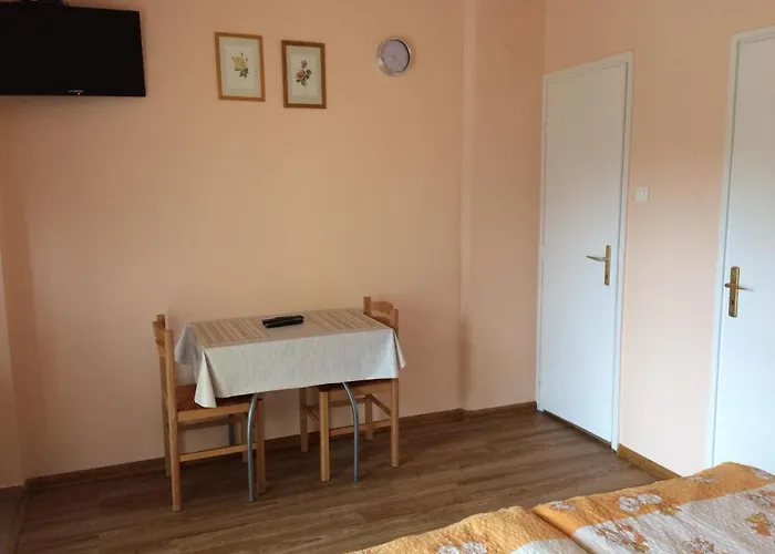 Margitapartman * Bük