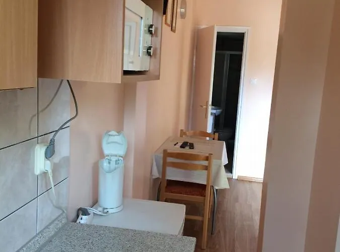 Margitapartman *