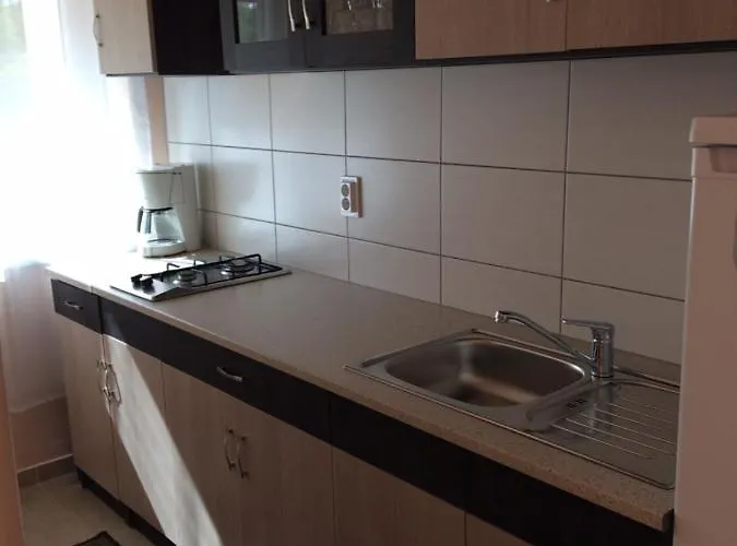 Margitapartman דירה *