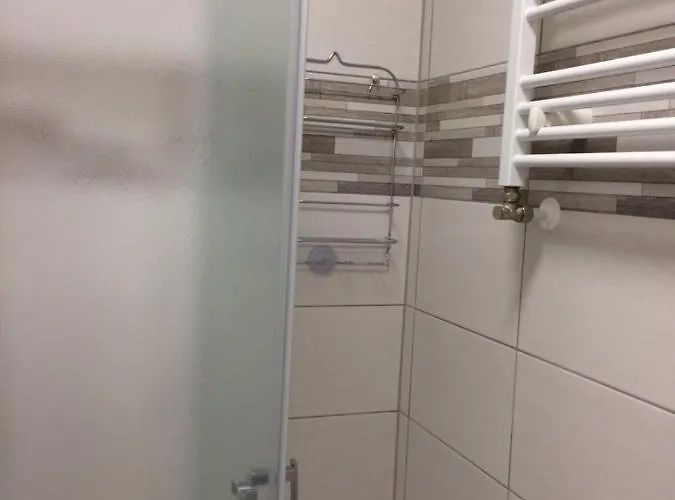 דירה Margitapartman