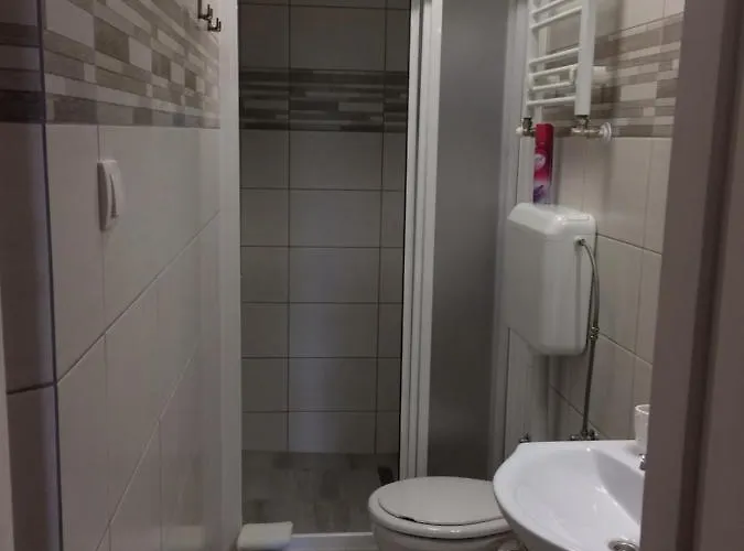 Margitapartman * Bük