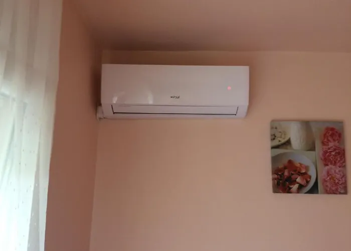 Margitapartman דירה