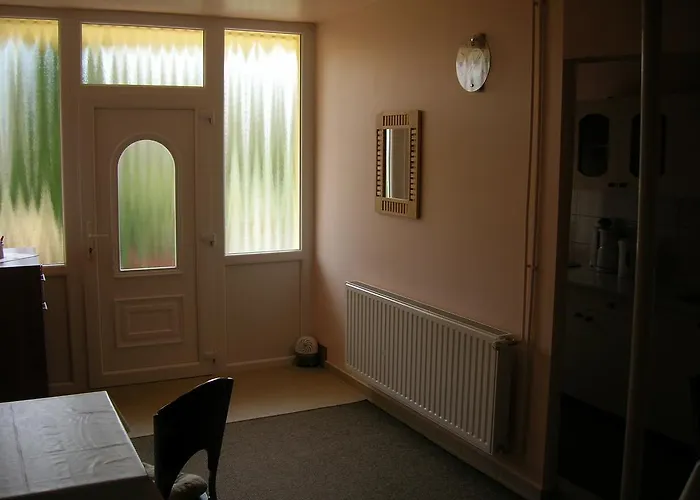 Margitapartman דירה *