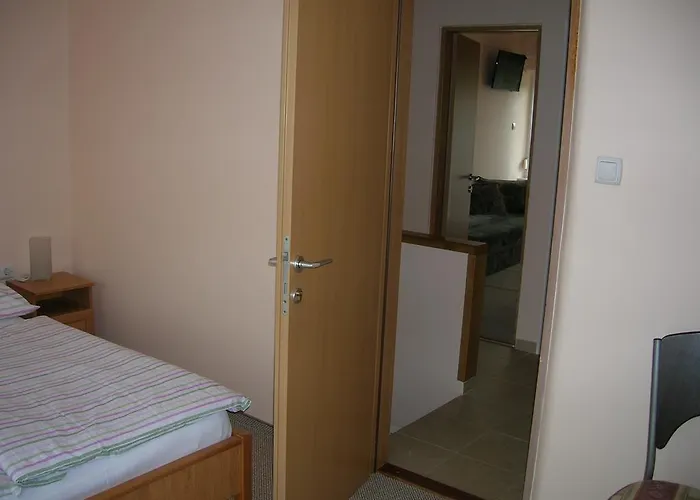 Margitapartman * Bük