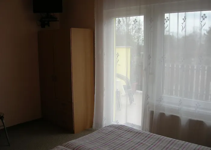 Lägenhet Margitapartman *