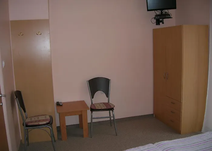 דירה Margitapartman