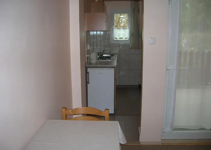 Margitapartman דירה Bük