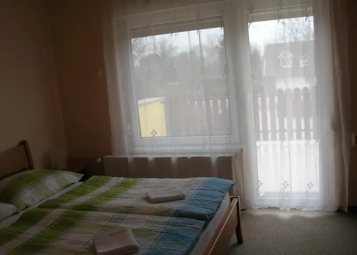 דירה Margitapartman