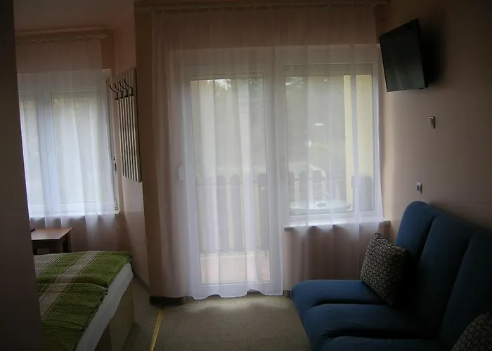 Margitapartman דירה