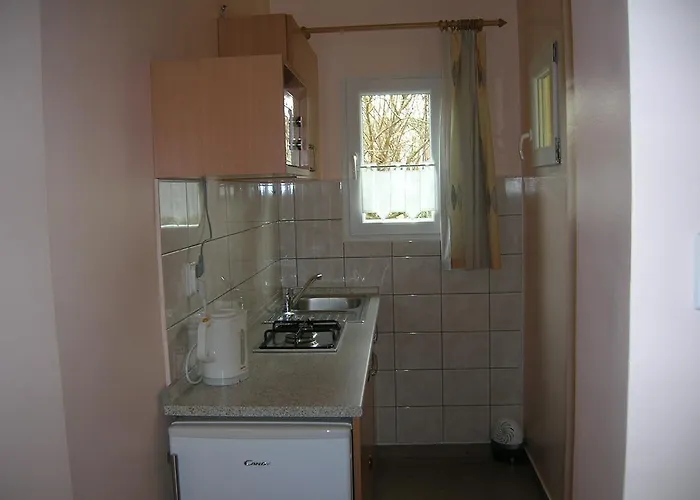 Margitapartman * Bük